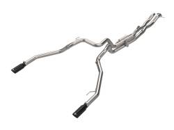 aFe Power - aFe Power 49-33152-B Exhaust System for 24-26 Ford Ranger Raptor 3.0 - Image 1
