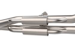 aFe Power - aFe Power 49-33152-B Exhaust System for 24-26 Ford Ranger Raptor 3.0 - Image 2