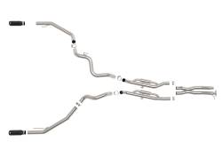 aFe Power - aFe Power 49-33152-B Exhaust System for 24-26 Ford Ranger Raptor 3.0 - Image 3
