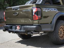 aFe Power - aFe Power 49-33152-B Exhaust System for 24-26 Ford Ranger Raptor 3.0 - Image 4