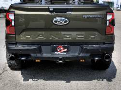 aFe Power - aFe Power 49-33152-B Exhaust System for 24-26 Ford Ranger Raptor 3.0 - Image 5