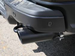aFe Power - aFe Power 49-33152-B Exhaust System for 24-26 Ford Ranger Raptor 3.0 - Image 6