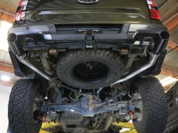 aFe Power - aFe Power 49-33152-B Exhaust System for 24-26 Ford Ranger Raptor 3.0 - Image 7