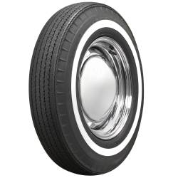 Coker - Coker 700319 800R14 American Classic 1" White Wall - Image 1