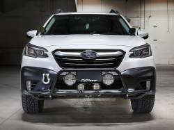 aFe Power - aFe Power 79-27026 Bumper Guard for 23-25 Subaru Outback 2.4 2.5 - Image 4
