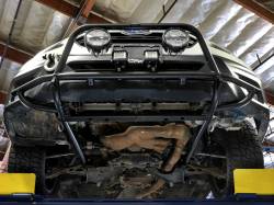 aFe Power - aFe Power 79-27026 Bumper Guard for 23-25 Subaru Outback 2.4 2.5 - Image 5