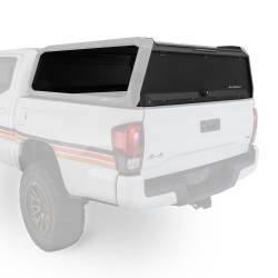 Kuat - Kuat AIXPK-RFR-01 Ibex Roof/Front/Rear Panel Kit for 16-26 Toyota Tacoma SB - Image 2