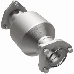 MagnaFlow Exhaust Products - MagnaFlow 5571476 California CARB Direct-Fit Catalytic Converter - Image 2
