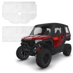 Design Engineering - Design Engineering 902412 Roof Insulation Kit 24-26 Polaris Xpedition ADV 2DR - Image 1