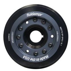 Fluidampr - Fluidampr 630931 Harmonic Balancer for Nissan SR20DE/SR20DET - Image 1