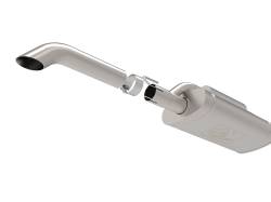 aFe Power - aFe Power 49-46141 Exhaust System Kit for 22-26 Nissan Frontier 3.8 - Image 2