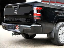 aFe Power - aFe Power 49-46141 Exhaust System Kit for 22-26 Nissan Frontier 3.8 - Image 4