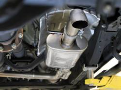 aFe Power - aFe Power 49-46141 Exhaust System Kit for 22-26 Nissan Frontier 3.8 - Image 7