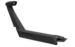 K&N - K&N 63-8002 Elevated Intake Kit Snorkel Ford Bronco 2.3L/2.7L - Image 1