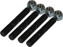 Artec Industries - Artec RR-D60116K-2 Dana 60 ARP High Steer Studs & Nuts 4 Pack Kit - Image 1