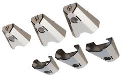 Artec Industries - Artec TJ2014 Stock Location Boatside Body Mounts for 97-06 Wrangler TJ - Image 2