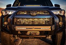 Artec Industries - Artec TY7001 Venture Front Bumper for 10-24 Toyota 4Runner 5G - Image 3