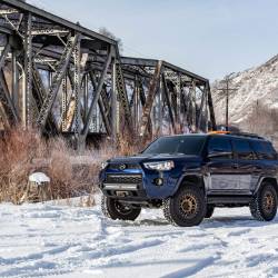 Artec Industries - Artec TY7001 Venture Front Bumper for 10-24 Toyota 4Runner 5G - Image 4