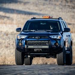 Artec Industries - Artec TY7001 Venture Front Bumper for 10-24 Toyota 4Runner 5G - Image 6