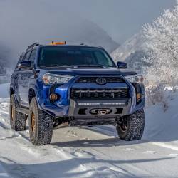 Artec Industries - Artec TY7001 Venture Front Bumper for 10-24 Toyota 4Runner 5G - Image 7