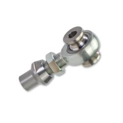 Artec Industries - Artec JMX14L Premium 3Pc Lined 7/8" Rod End w/7/8" Bore Left Hand Reverse - Image 2