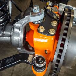 Artec Industries - Artec HS6102 SD60 High Steer Cap/Spacer - Image 3