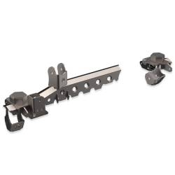 Artec Industries - Artec JL6542 Apex 1-Ton Front 99-04 Superduty Swap Kit for 18+ Jeep Wrangler JL - Image 3