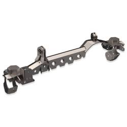 Artec Industries - Artec JL6541 Apex 1-Ton Front 99-04 Superduty Swap Kit for Jeep Wrangler TJ - Image 2