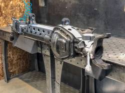 Artec Industries - Artec JL6541 Apex 1-Ton Front 99-04 Superduty Swap Kit for Jeep Wrangler TJ - Image 6