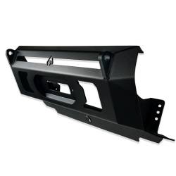 Artec Industries - Artec TY7025 5th Gen Venture Front Bumper Black Powdercoat for Toyota 4Runner - Image 1
