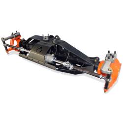Artec Industries - Artec TR6104 Dana 60 Full Hydro Mounting Kit for 85-91.5 Ford Ultimate Arms - Image 1