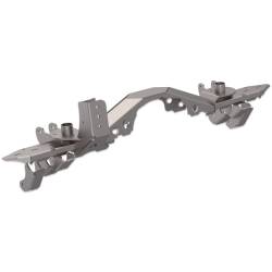 Artec Industries - Artec JT1070 OEM Brackets Rear Sterling Swap Kit for Jeep Gladiator JT 1-Ton - Image 1