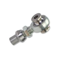 Artec Industries - Artec JMX8L JMX Pro 3Pc Lined 0.5" Rod End w/0.5" Bore Left Hand Reverse - Image 2