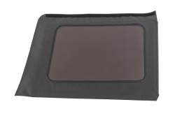 MasterTop - MasterTop 16010935 Top Window Tinted Glass Dia Vinyl for 11-18 Wrangler JK 4DR - Image 3