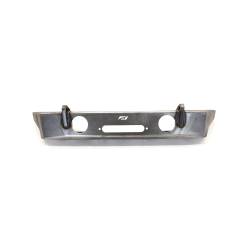 Motobilt - Motobilt MB1200 Crusher Series Front Bumper for 18+ Jeep Gladiator/Wrangler JL - Image 1