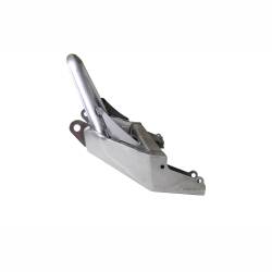 Motobilt - Motobilt MB1149-BB Tomahawk Frame Chop Front Bumper w/Bull Bar for Jeep JK/JL/JT - Image 2