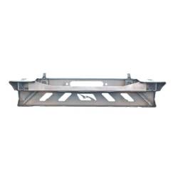 Motobilt - Motobilt MB1069 Front Bumper Bare Steel for Jeep YJ/TJ/LJ - Image 5