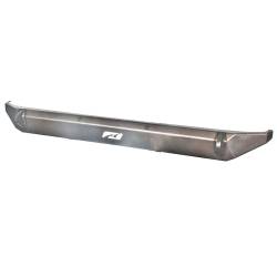 Motobilt - Motobilt MB1081 Frame Chop Rear Bumper & Cross Member for 07-18 Jeep Wrangler JK - Image 2