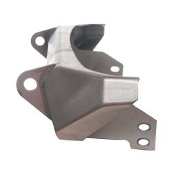 Motobilt - Motobilt MB1081 Frame Chop Rear Bumper & Cross Member for 07-18 Jeep Wrangler JK - Image 3