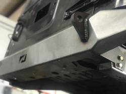 Motobilt - Motobilt MB1081 Frame Chop Rear Bumper & Cross Member for 07-18 Jeep Wrangler JK - Image 7