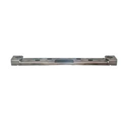 Motobilt - Motobilt MB1081 Frame Chop Rear Bumper & Cross Member for 07-18 Jeep Wrangler JK - Image 9