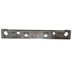 Motobilt - Motobilt MB1081 Frame Chop Rear Bumper & Cross Member for 07-18 Jeep Wrangler JK - Image 10