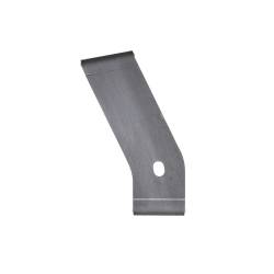 Motobilt - Motobilt MB2147 Jeep JL CB Antenna Mount for MB1089 for 18-Pres Wrangler JL - Image 1