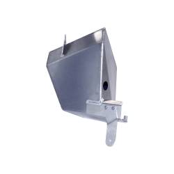 Motobilt - Motobilt MB5056 Windshield Washer Fluid Tank Relocator Kit for Jeep Diesel JL/JT - Image 2
