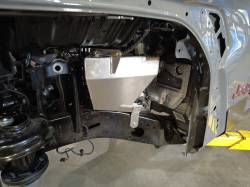 Motobilt - Motobilt MB5056 Windshield Washer Fluid Tank Relocator Kit for Jeep Diesel JL/JT - Image 4