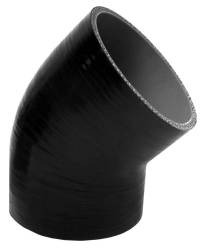 Pacific Performance Engineering - PPE 515454545 4.5" 45 Deg 6MM 5-Ply Silicone Elbow - Image 1