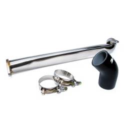 Pacific Performance Engineering - PPE 114001050 Coolant Tube for 01-10 Duramax 2500HD/3500 - Image 1