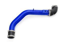 HPS Performance - HPS 17-124BL Blue Intercooler Cold Charge Pipe for 18-22 Accord/19-25 Acura RDX - Image 1