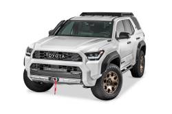 Warn - Warn 111940 Fully Hidden Winch Mount for 2025+ Toyota 4Runner - Image 2