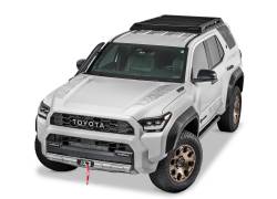 Warn - Warn 111940 Fully Hidden Winch Mount for 2025+ Toyota 4Runner - Image 3